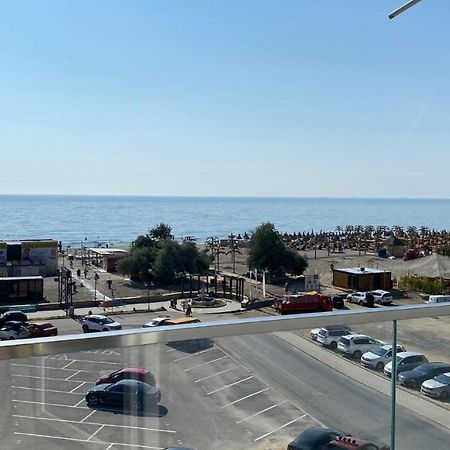 Hanul Piratilor Promenada Apartament Năvodari Екстериор снимка