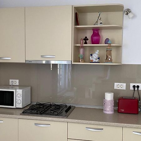 Hanul Piratilor Promenada Apartament Năvodari Екстериор снимка