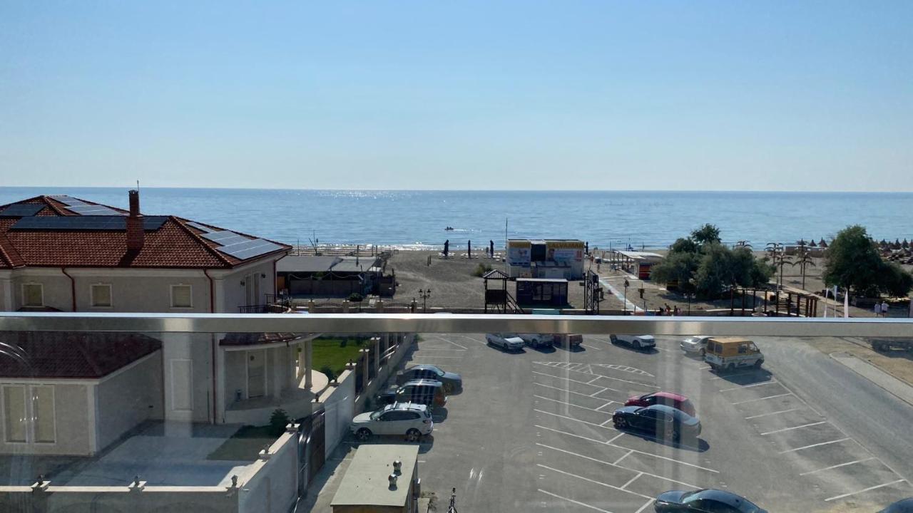 Hanul Piratilor Promenada Apartament Năvodari Екстериор снимка