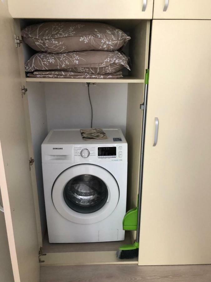 Hanul Piratilor Promenada Apartament Năvodari Екстериор снимка