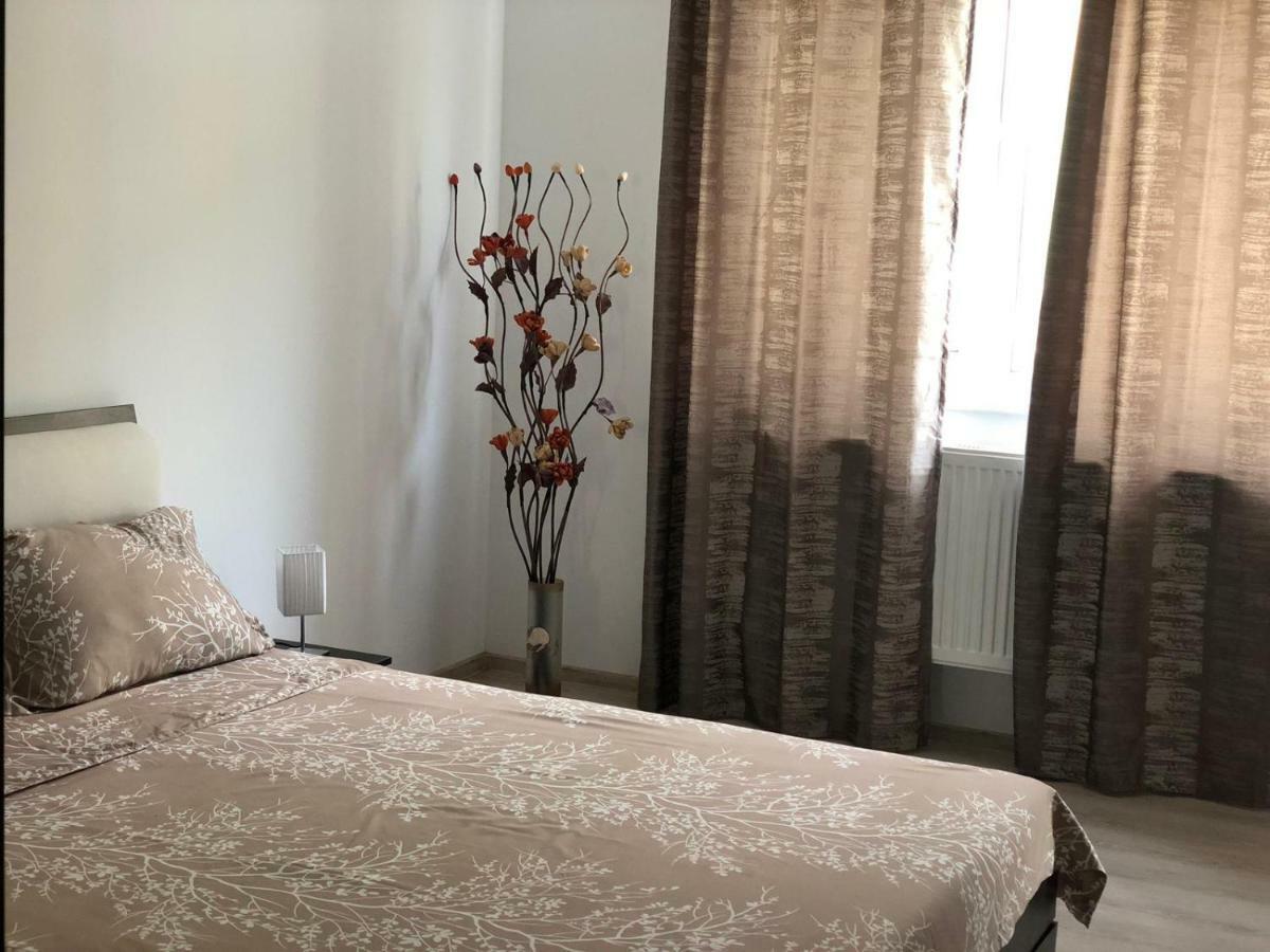 Hanul Piratilor Promenada Apartament Năvodari Екстериор снимка
