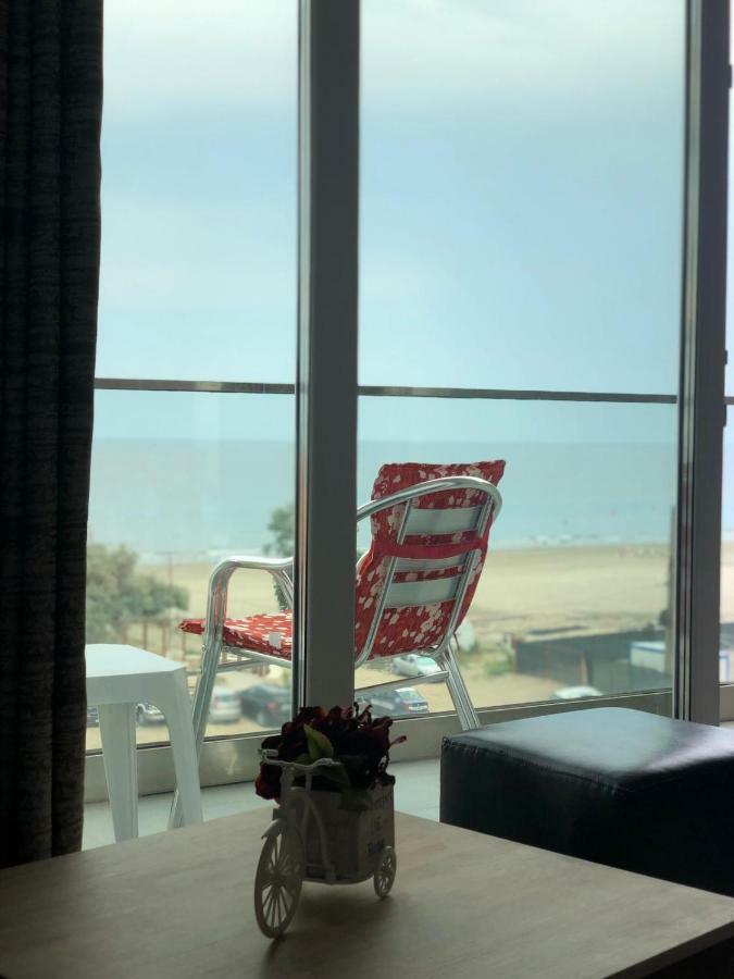Hanul Piratilor Promenada Apartament Năvodari Екстериор снимка