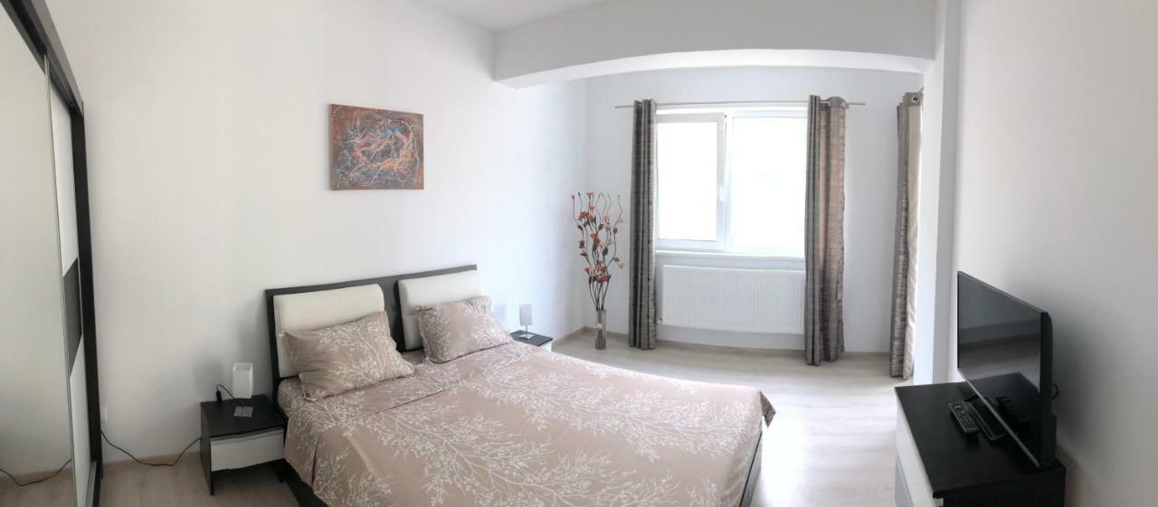 Hanul Piratilor Promenada Apartament Năvodari Екстериор снимка