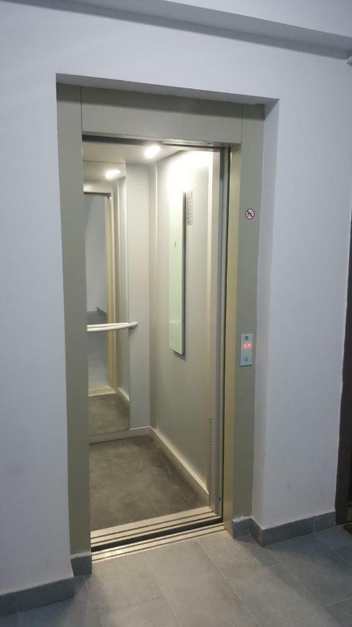 Hanul Piratilor Promenada Apartament Năvodari Екстериор снимка
