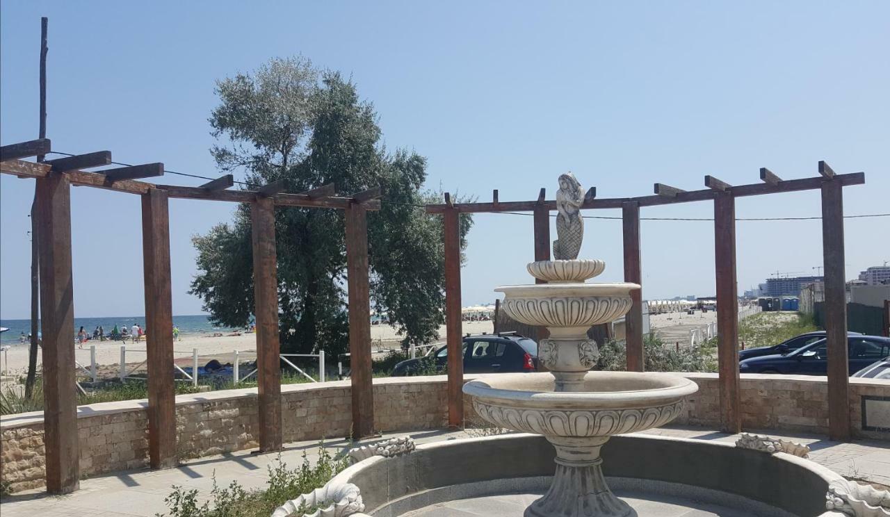 Hanul Piratilor Promenada Apartament Năvodari Екстериор снимка