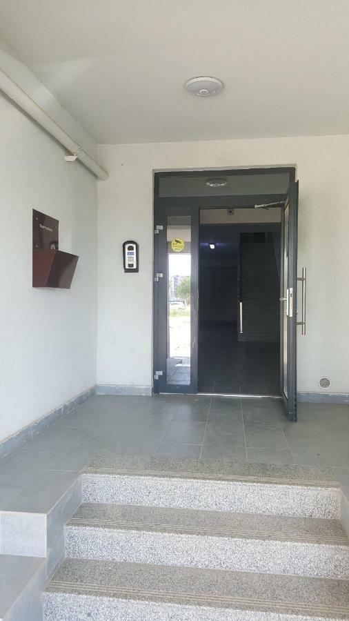 Hanul Piratilor Promenada Apartament Năvodari Екстериор снимка
